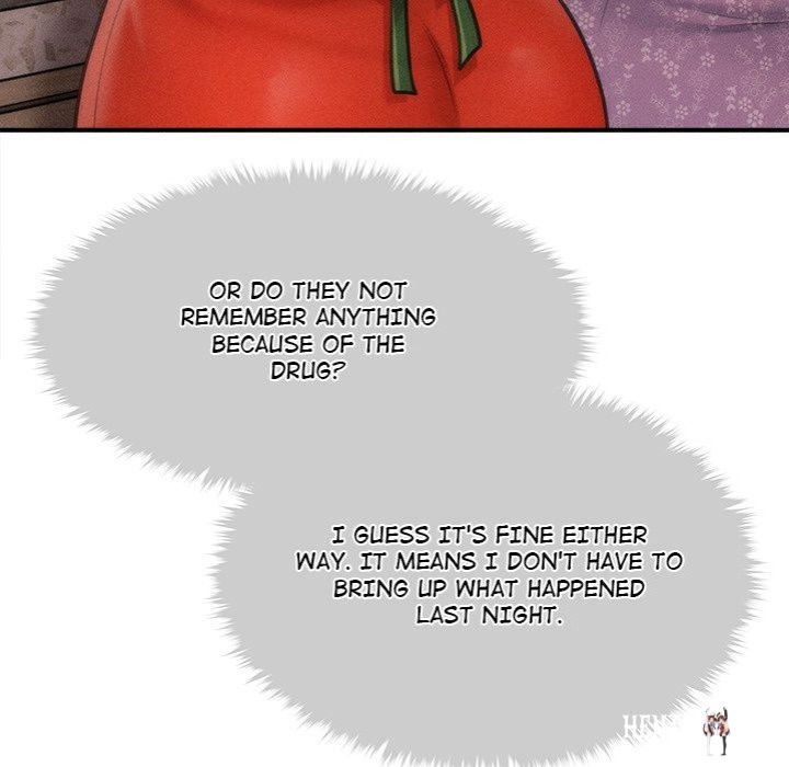 The Chairman’s Secret Son The Chairman’s Secret Son Chapter 29 - Page 54