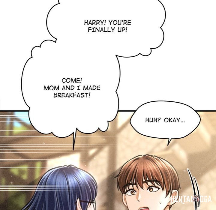 The Chairman’s Secret Son The Chairman’s Secret Son Chapter 29 - Page 58