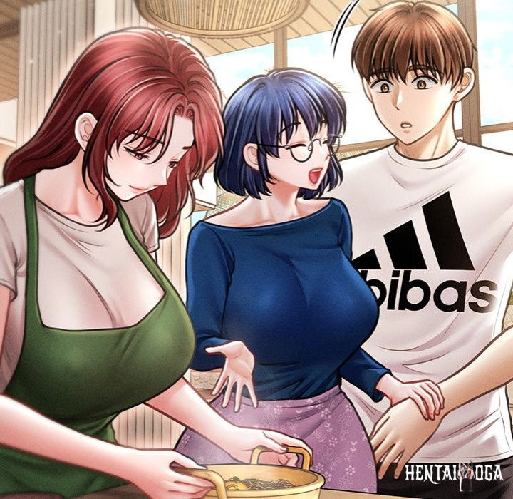 The Chairman’s Secret Son The Chairman’s Secret Son Chapter 29 - Page 61