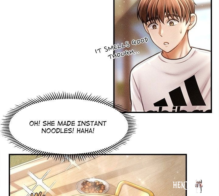 The Chairman’s Secret Son The Chairman’s Secret Son Chapter 29 - Page 63