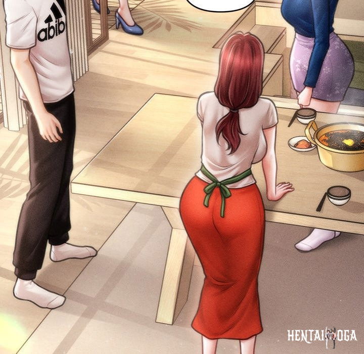 The Chairman’s Secret Son The Chairman’s Secret Son Chapter 29 - Page 77