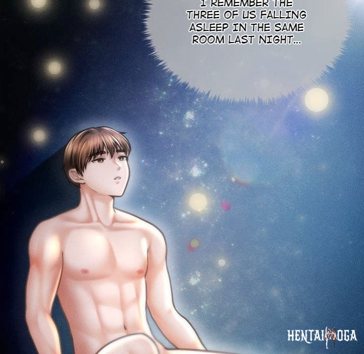 The Chairman’s Secret Son The Chairman’s Secret Son Chapter 29 - Page 8