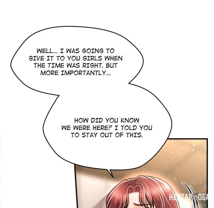 The Chairman’s Secret Son The Chairman’s Secret Son Chapter 29 - Page 95