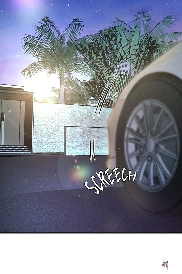 The Chairman’s Secret Son The Chairman’s Secret Son Chapter 28 - Page 105