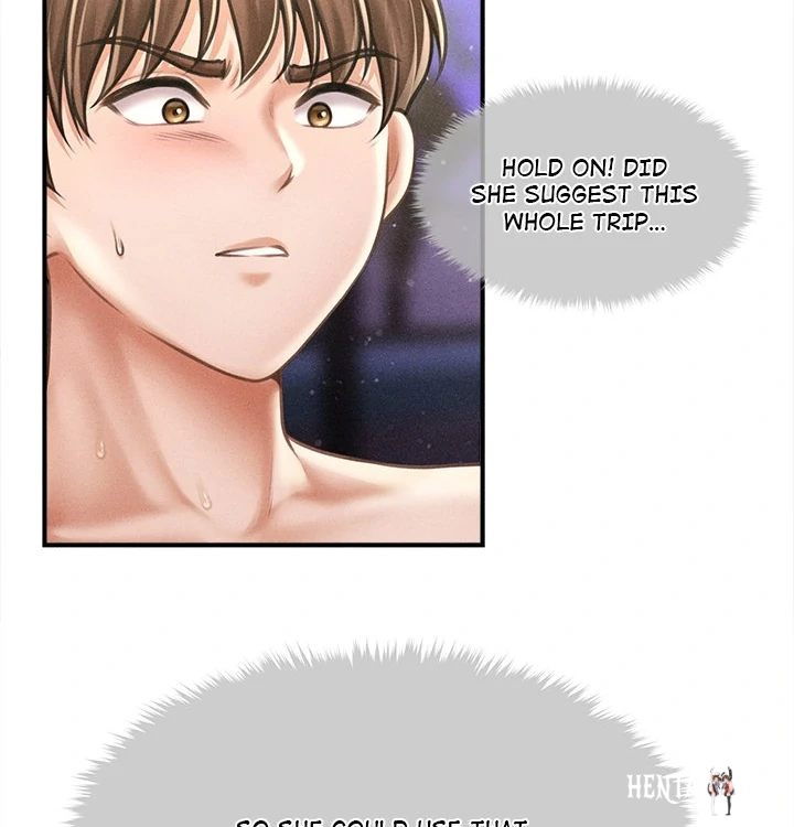 The Chairman’s Secret Son The Chairman’s Secret Son Chapter 28 - Page 16