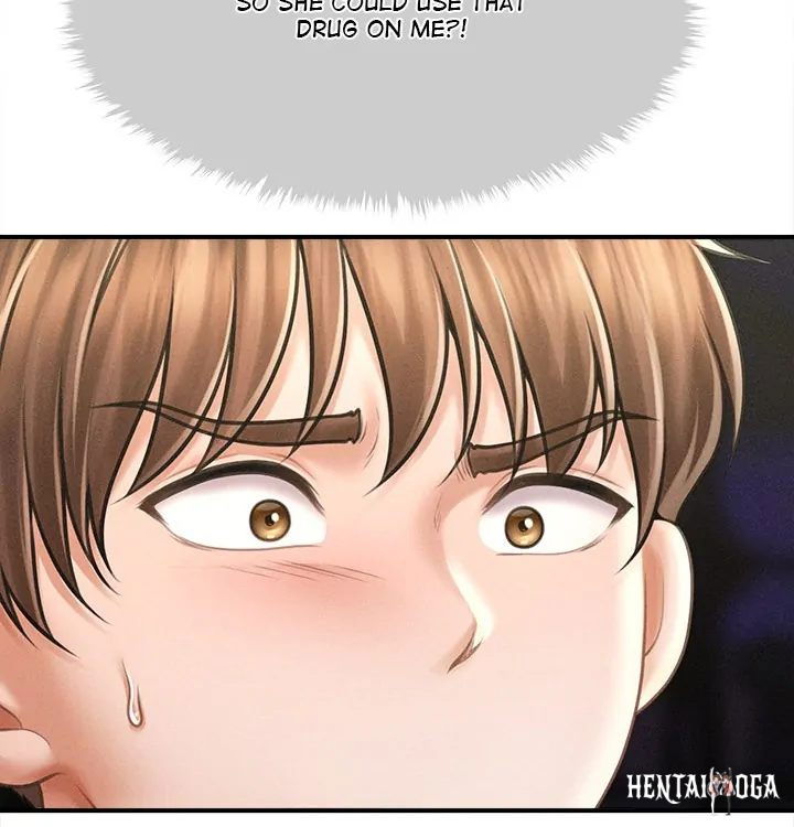 The Chairman’s Secret Son The Chairman’s Secret Son Chapter 28 - Page 17