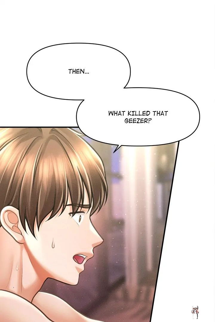 The Chairman’s Secret Son The Chairman’s Secret Son Chapter 28 - Page 24