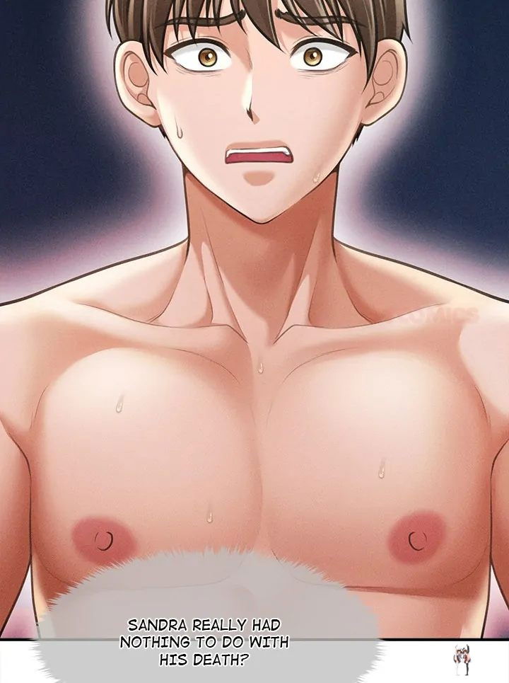 The Chairman’s Secret Son The Chairman’s Secret Son Chapter 28 - Page 27