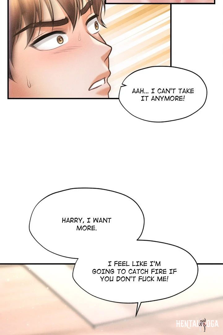 The Chairman’s Secret Son The Chairman’s Secret Son Chapter 28 - Page 32