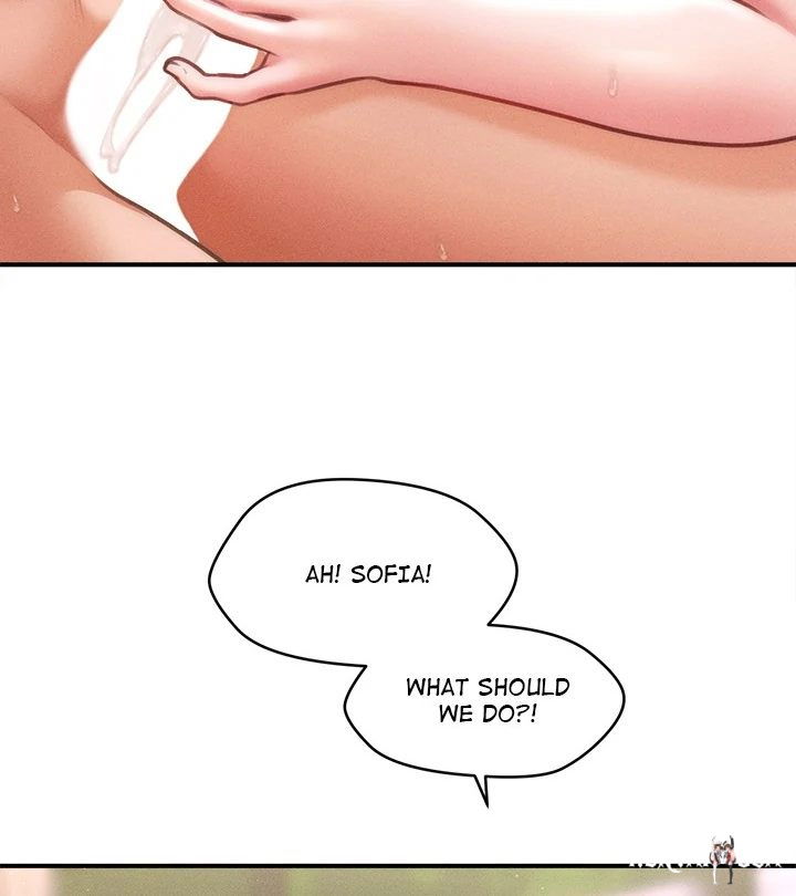 The Chairman’s Secret Son The Chairman’s Secret Son Chapter 28 - Page 34