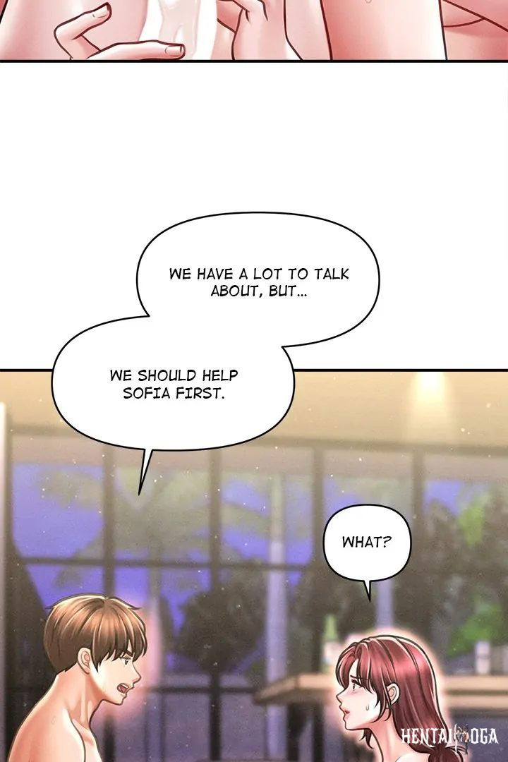 The Chairman’s Secret Son The Chairman’s Secret Son Chapter 28 - Page 36