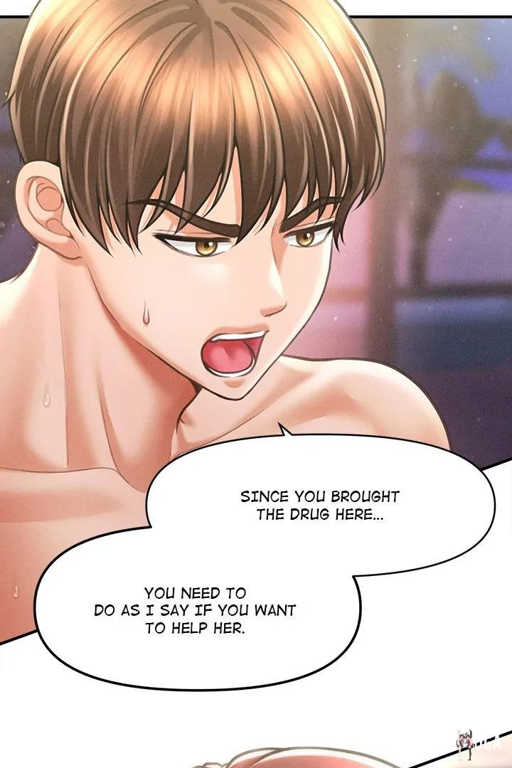 The Chairman’s Secret Son The Chairman’s Secret Son Chapter 28 - Page 38