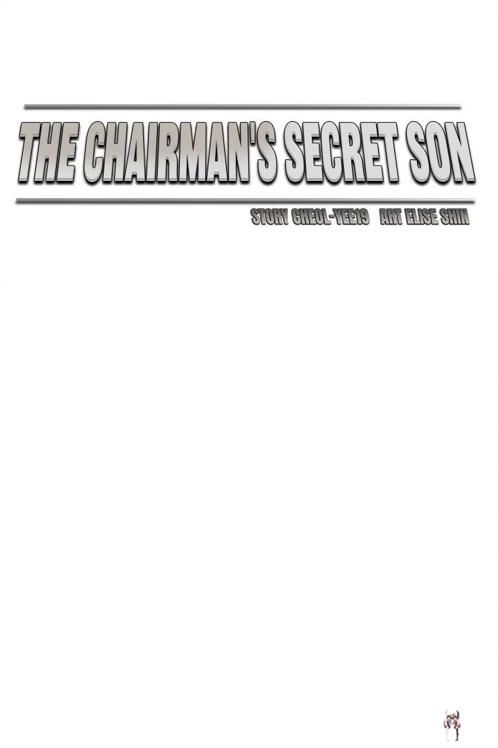 The Chairman’s Secret Son The Chairman’s Secret Son Chapter 28 - Page 42