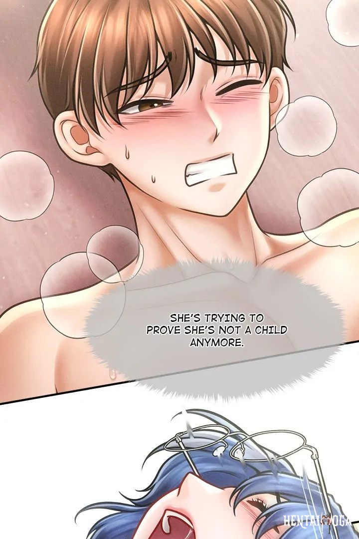 The Chairman’s Secret Son The Chairman’s Secret Son Chapter 28 - Page 54