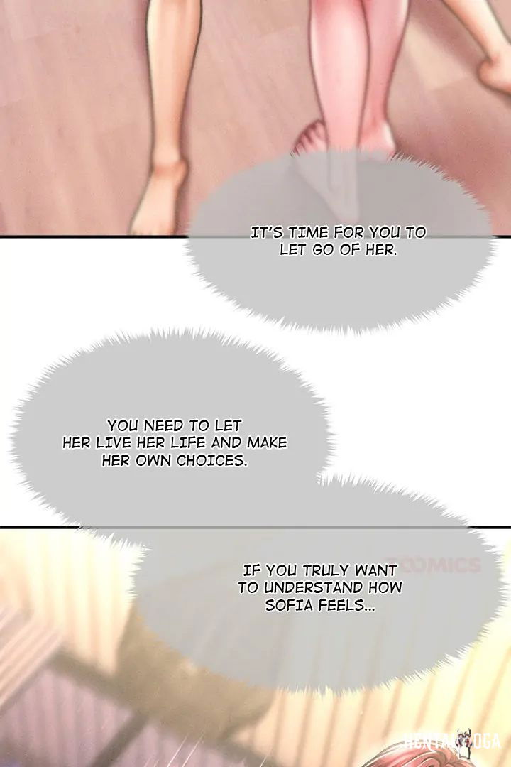 The Chairman’s Secret Son The Chairman’s Secret Son Chapter 28 - Page 59