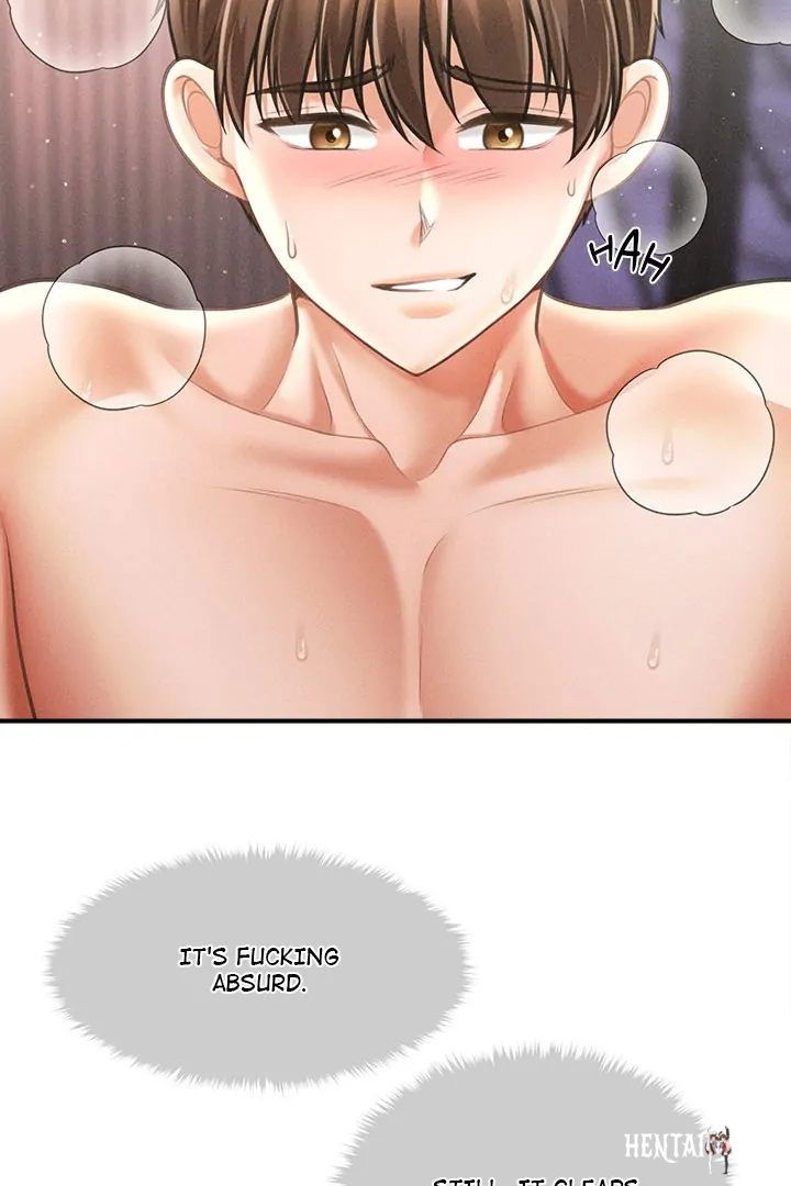 The Chairman’s Secret Son The Chairman’s Secret Son Chapter 28 - Page 94