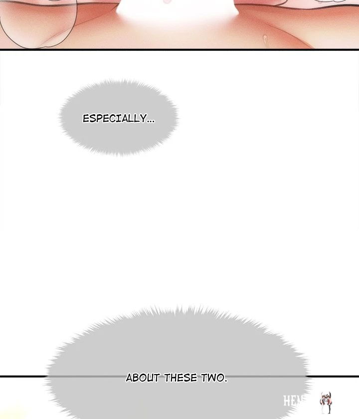 The Chairman’s Secret Son The Chairman’s Secret Son Chapter 28 - Page 96