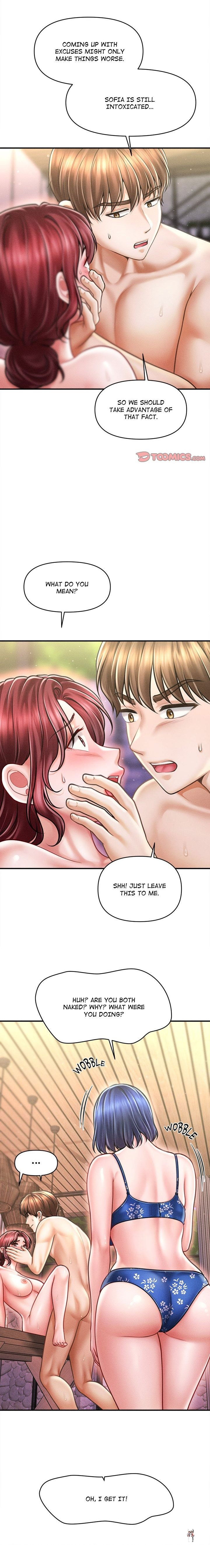 The Chairman&rsquo;s Secret Son The Chairman&rsquo;s Secret Son Chapter 27 - Page 2