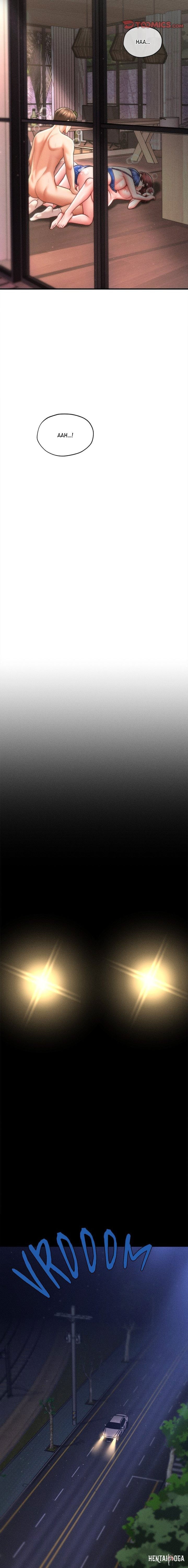 The Chairman&rsquo;s Secret Son The Chairman&rsquo;s Secret Son Chapter 27 - Page 20