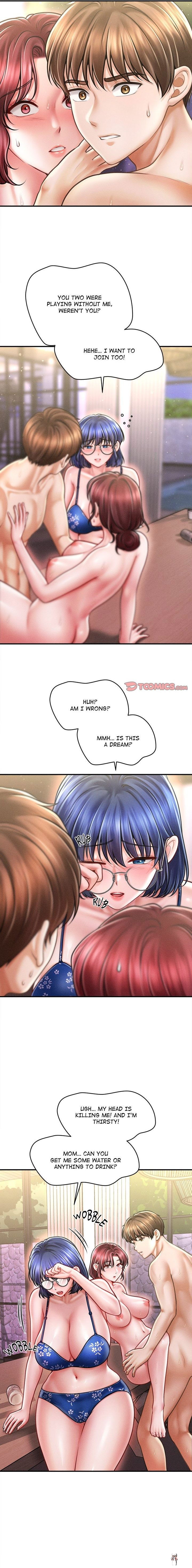 The Chairman&rsquo;s Secret Son The Chairman&rsquo;s Secret Son Chapter 27 - Page 3