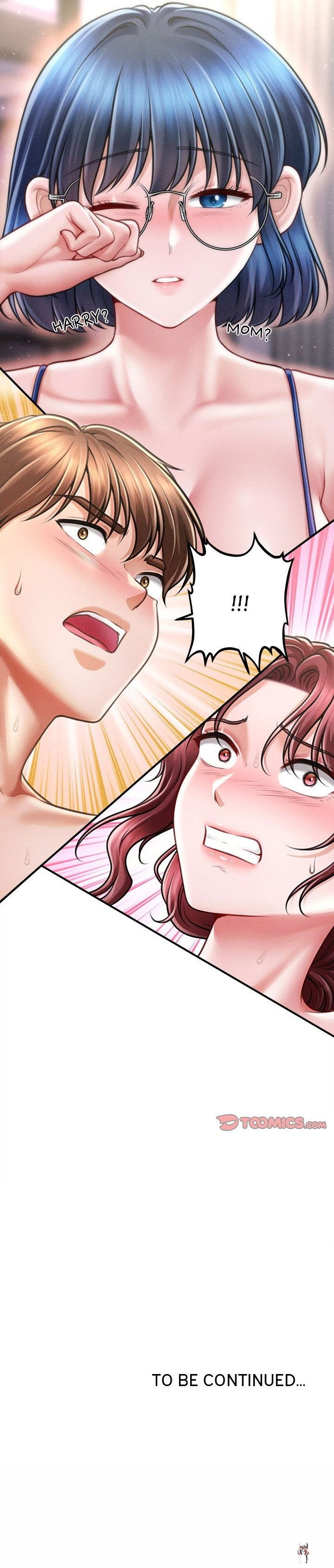 The Chairman&rsquo;s Secret Son The Chairman&rsquo;s Secret Son Chapter 26 - Page 19