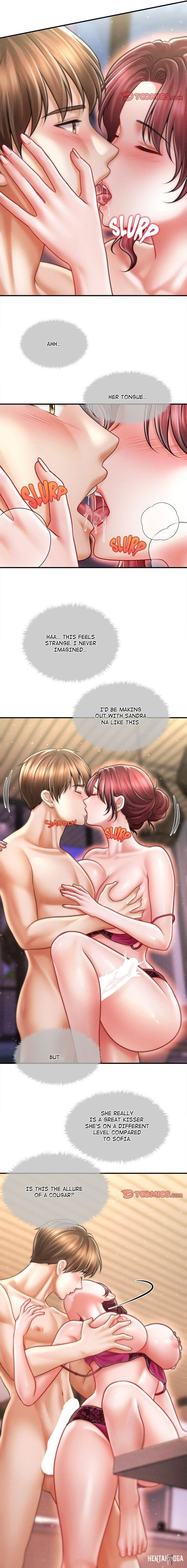 The Chairman&rsquo;s Secret Son The Chairman&rsquo;s Secret Son Chapter 26 - Page 2