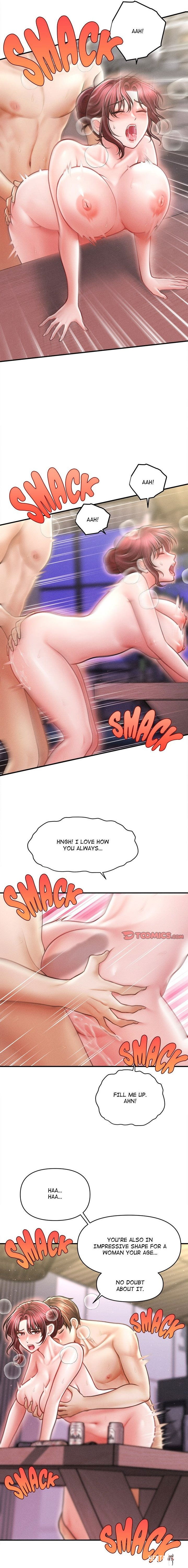 The Chairman&rsquo;s Secret Son The Chairman&rsquo;s Secret Son Chapter 26 - Page 5