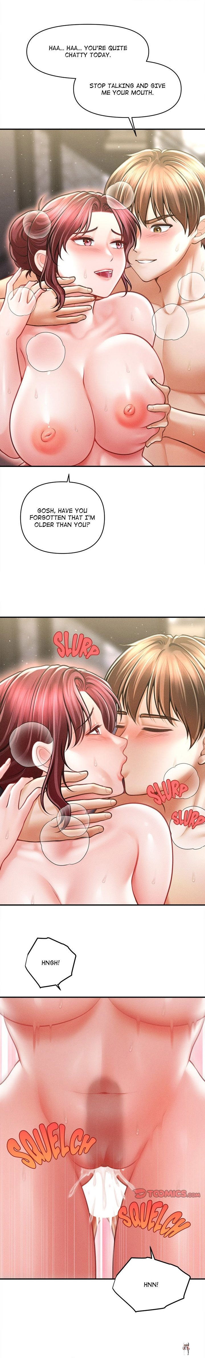 The Chairman&rsquo;s Secret Son The Chairman&rsquo;s Secret Son Chapter 26 - Page 7