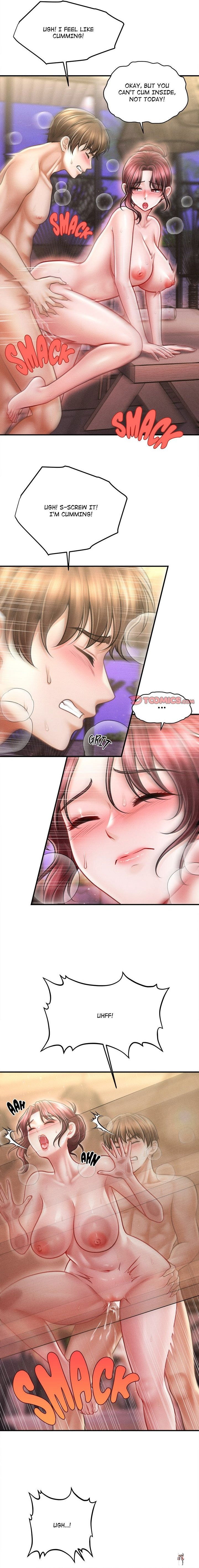 The Chairman&rsquo;s Secret Son The Chairman&rsquo;s Secret Son Chapter 26 - Page 9