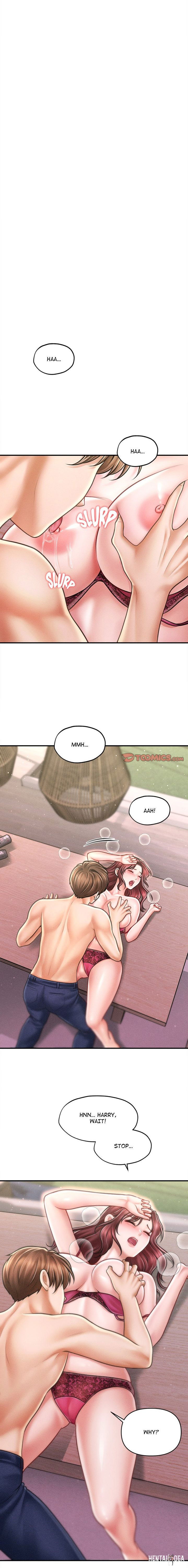 The Chairman&rsquo;s Secret Son The Chairman&rsquo;s Secret Son Chapter 25 - Page 11