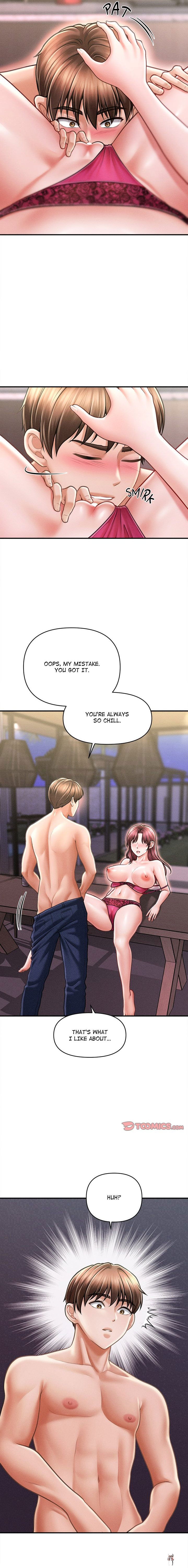 The Chairman&rsquo;s Secret Son The Chairman&rsquo;s Secret Son Chapter 25 - Page 14