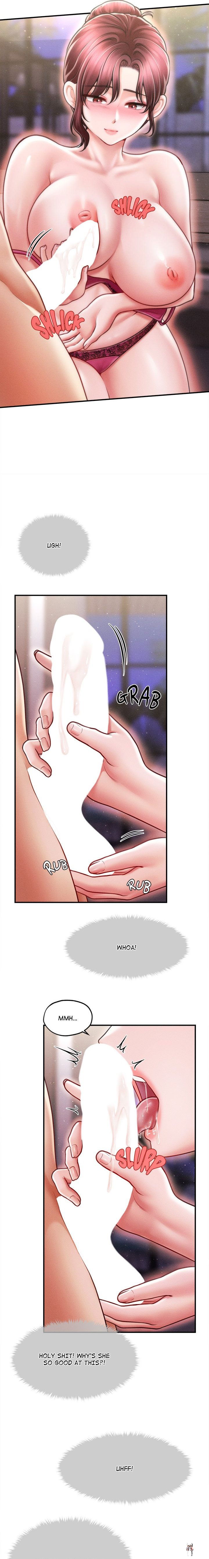 The Chairman&rsquo;s Secret Son The Chairman&rsquo;s Secret Son Chapter 25 - Page 17