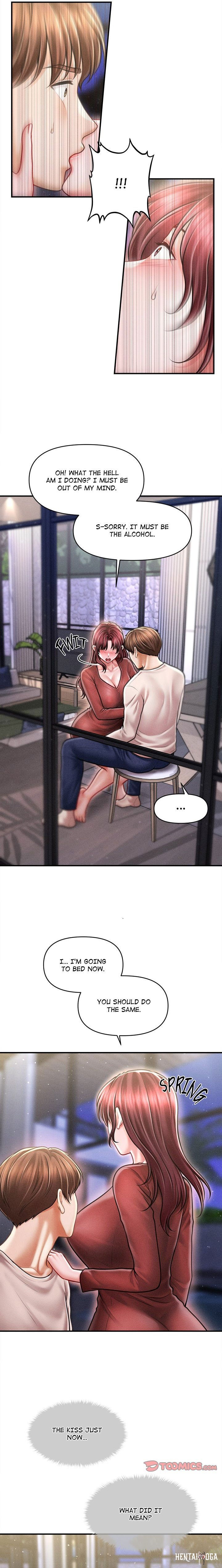 The Chairman&rsquo;s Secret Son The Chairman&rsquo;s Secret Son Chapter 25 - Page 4