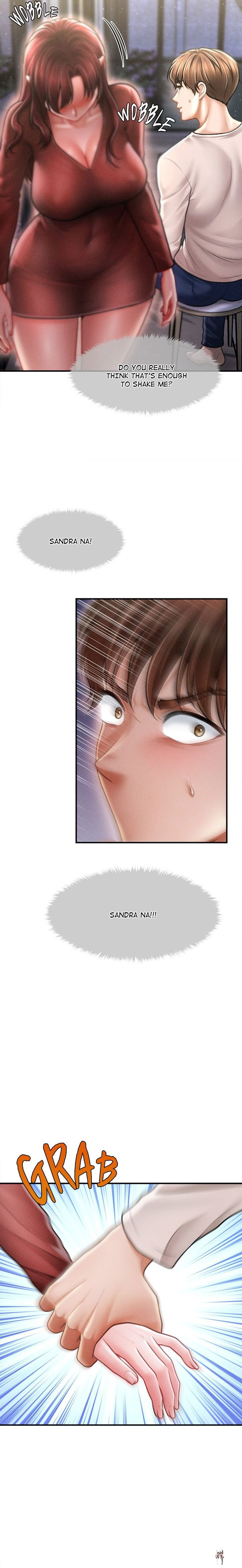 The Chairman&rsquo;s Secret Son The Chairman&rsquo;s Secret Son Chapter 25 - Page 5