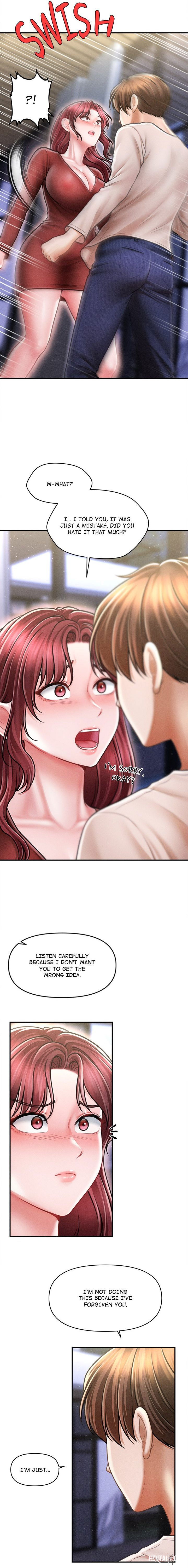 The Chairman&rsquo;s Secret Son The Chairman&rsquo;s Secret Son Chapter 25 - Page 6