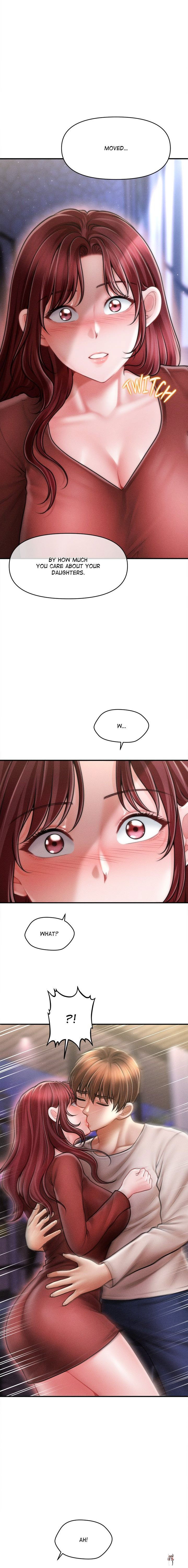 The Chairman&rsquo;s Secret Son The Chairman&rsquo;s Secret Son Chapter 25 - Page 7