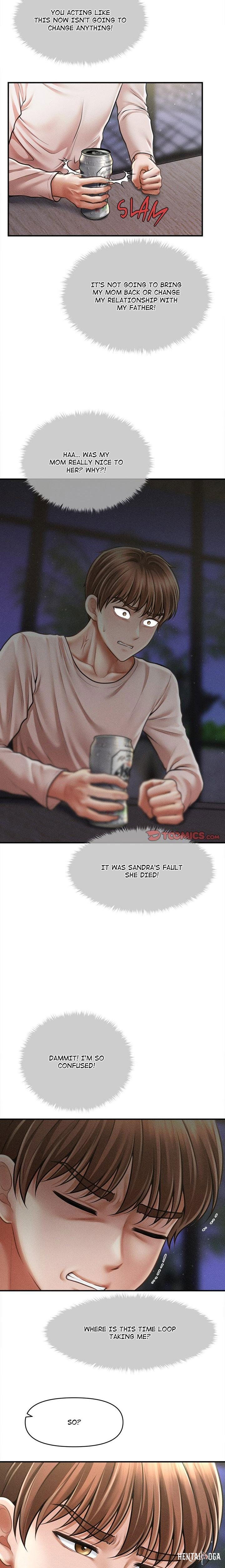 The Chairman&rsquo;s Secret Son The Chairman&rsquo;s Secret Son Chapter 24 - Page 15