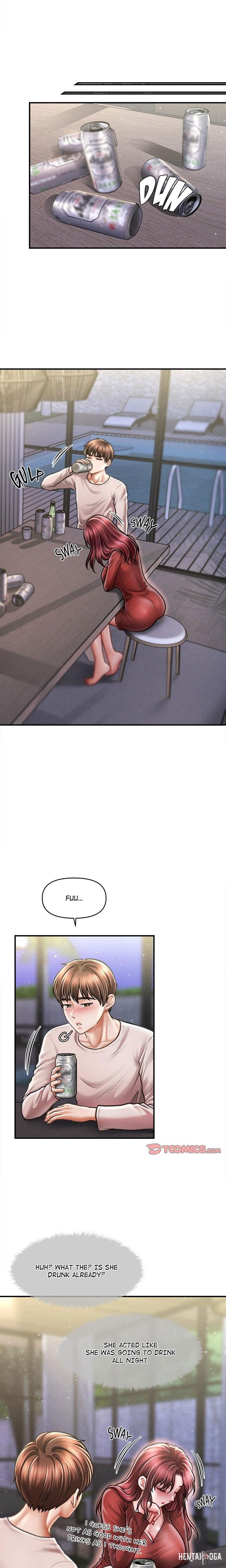 The Chairman&rsquo;s Secret Son The Chairman&rsquo;s Secret Son Chapter 24 - Page 19