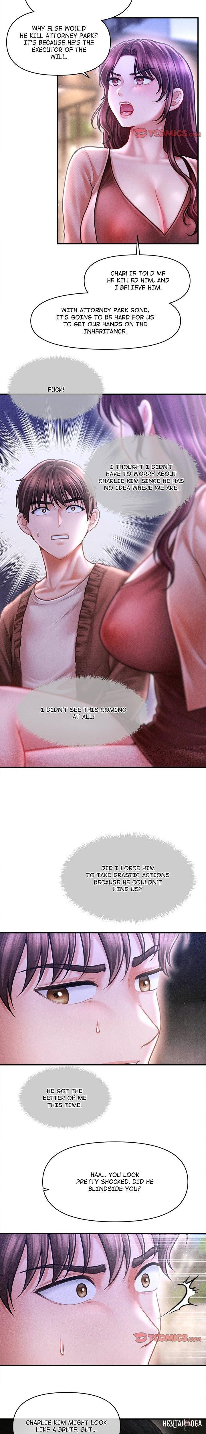 The Chairman&rsquo;s Secret Son The Chairman&rsquo;s Secret Son Chapter 24 - Page 2