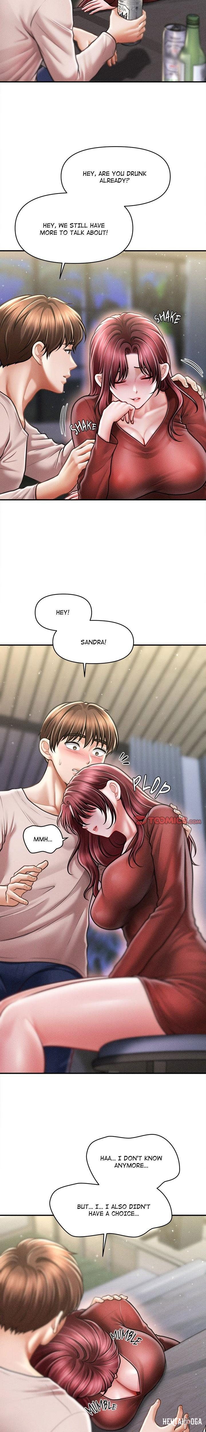 The Chairman&rsquo;s Secret Son The Chairman&rsquo;s Secret Son Chapter 24 - Page 20