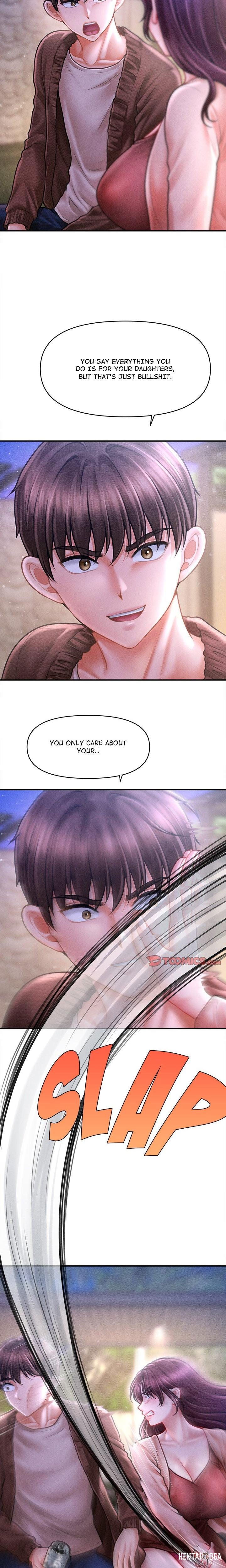 The Chairman&rsquo;s Secret Son The Chairman&rsquo;s Secret Son Chapter 24 - Page 4