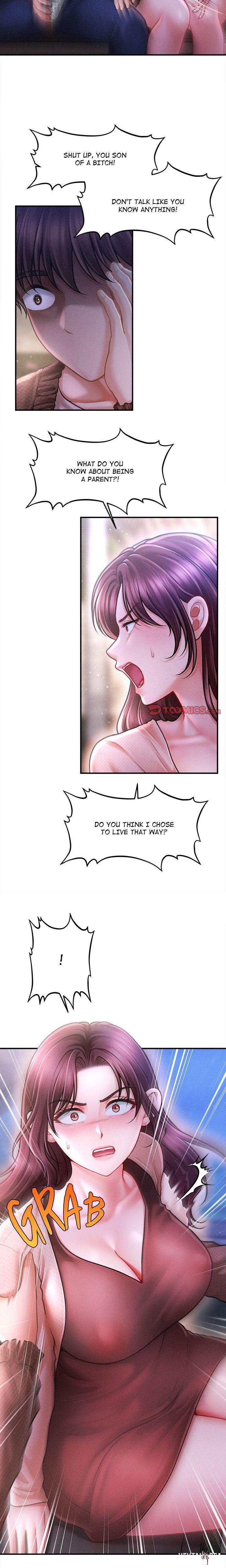 The Chairman&rsquo;s Secret Son The Chairman&rsquo;s Secret Son Chapter 24 - Page 5