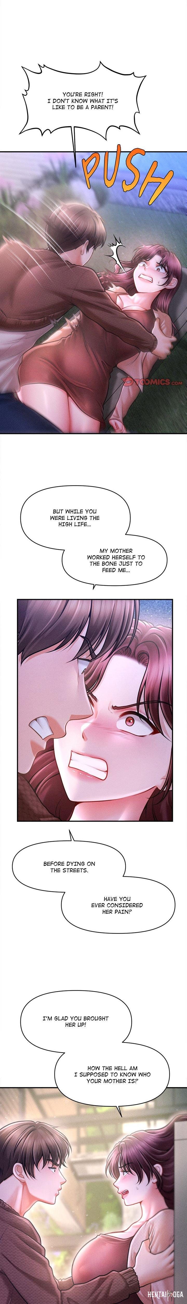 The Chairman&rsquo;s Secret Son The Chairman&rsquo;s Secret Son Chapter 24 - Page 6