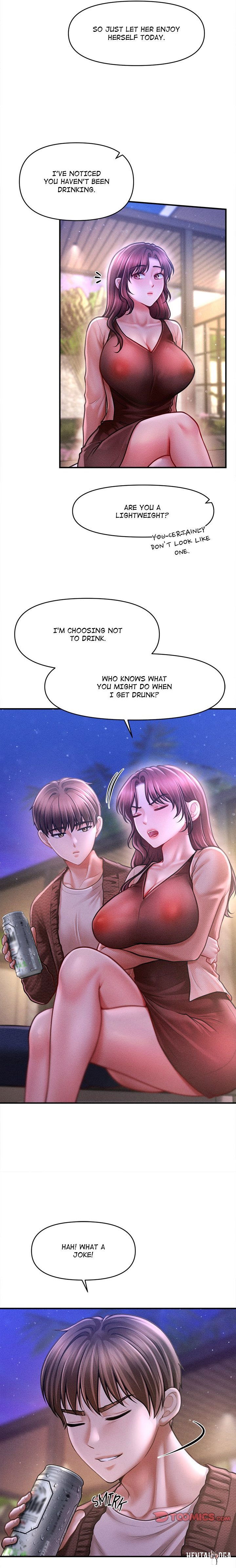 The Chairman&rsquo;s Secret Son The Chairman&rsquo;s Secret Son Chapter 23 - Page 19