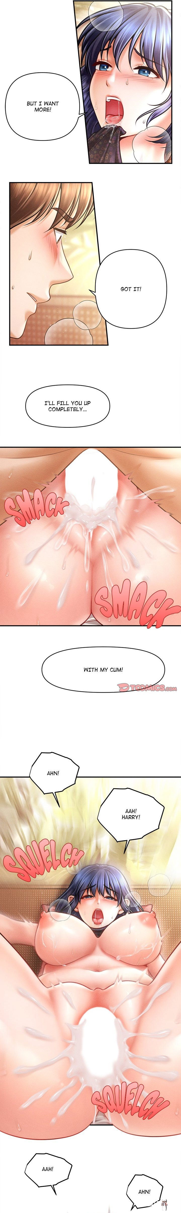 The Chairman&rsquo;s Secret Son The Chairman&rsquo;s Secret Son Chapter 23 - Page 2