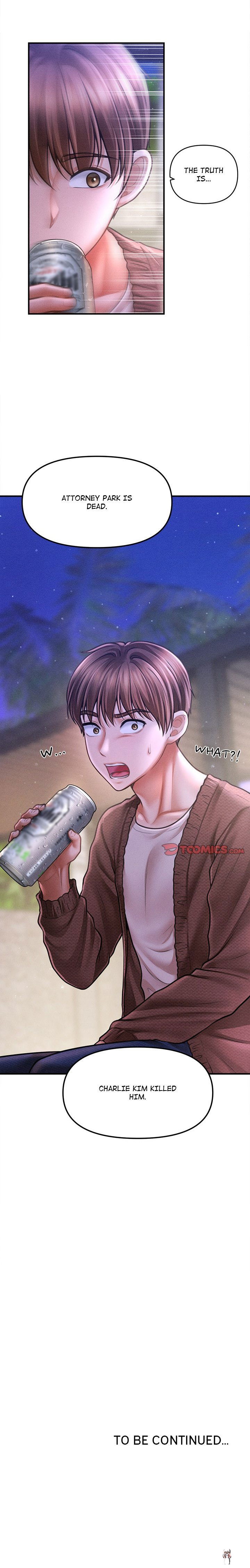 The Chairman&rsquo;s Secret Son The Chairman&rsquo;s Secret Son Chapter 23 - Page 22