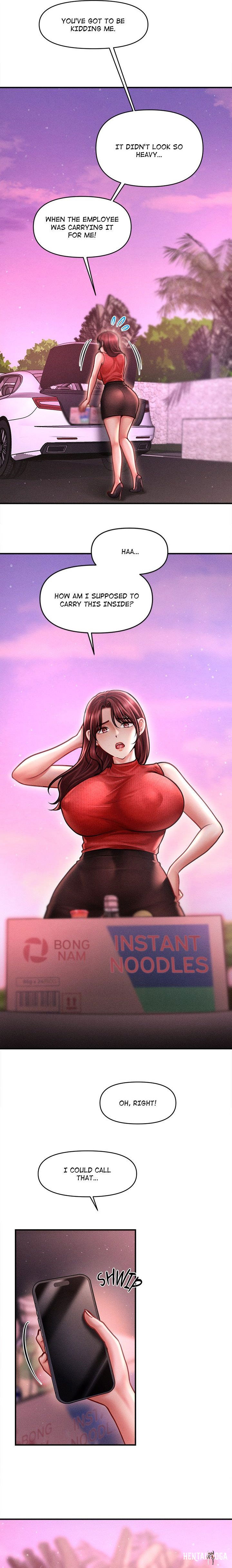 The Chairman&rsquo;s Secret Son The Chairman&rsquo;s Secret Son Chapter 23 - Page 4