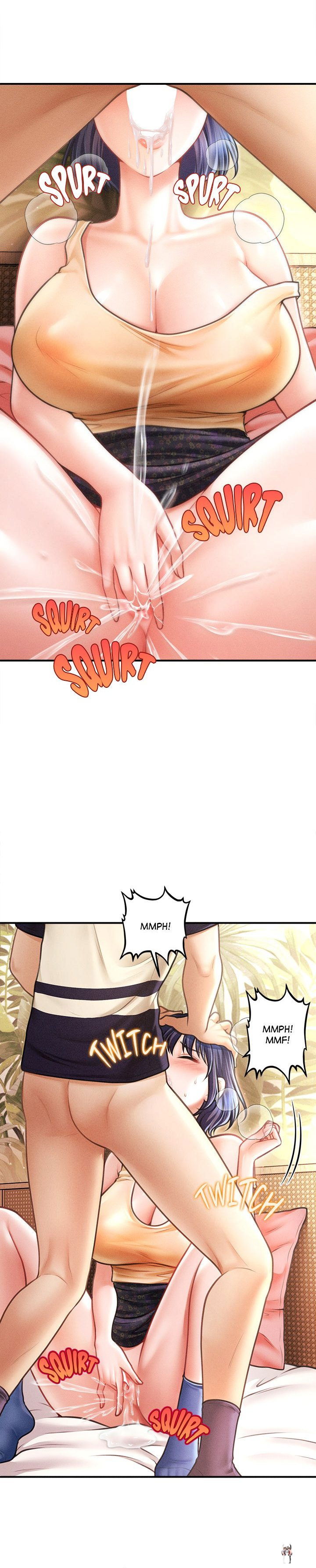 The Chairman&rsquo;s Secret Son The Chairman&rsquo;s Secret Son Chapter 22 - Page 1