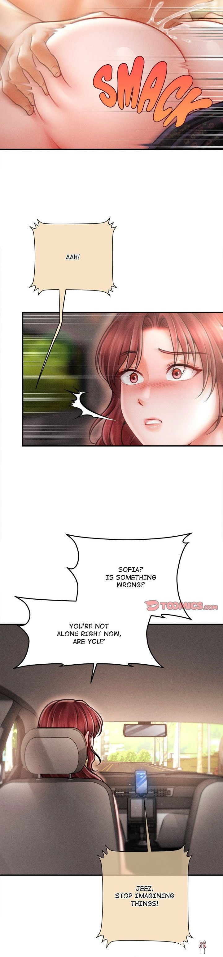 The Chairman&rsquo;s Secret Son The Chairman&rsquo;s Secret Son Chapter 22 - Page 13