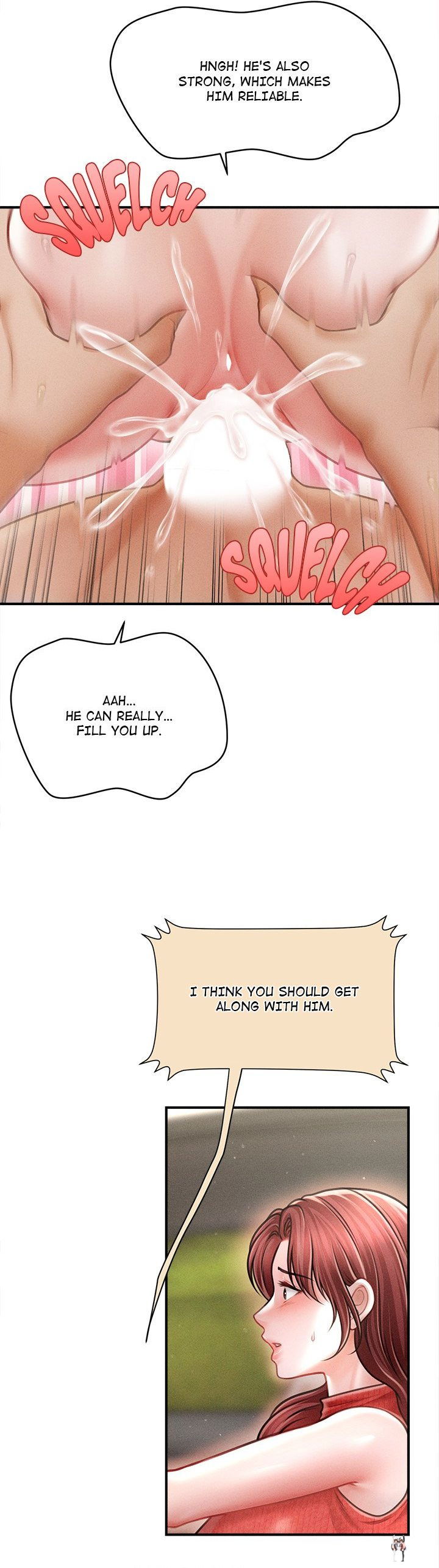 The Chairman&rsquo;s Secret Son The Chairman&rsquo;s Secret Son Chapter 22 - Page 16